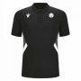 Brechin City FC RAP Polo Shirt Black